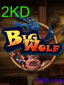 BigWolf