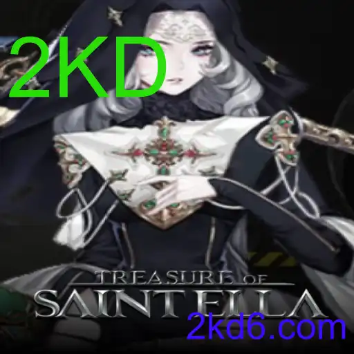 TreasureofSaintElla