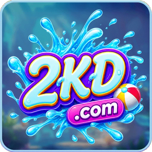 2KD Download-APK Android Oficial e Instalação Logo